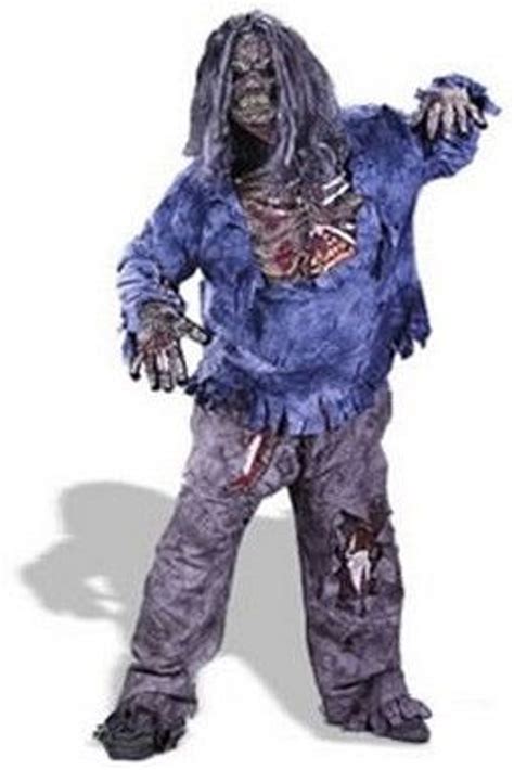 Amazon.com: Plus Size Zombie Costumes.